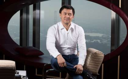 Қайрат Сатыбалдыұлы 2 айға қамалды