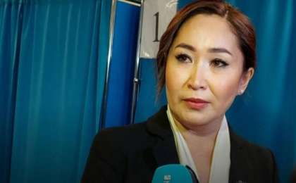 Шетелдікпен неке үшін салық енгізу: Қарақат Әбденнің идеясына қарсы петиция құрылды