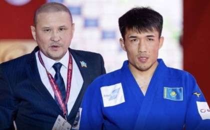 “Соңғы олимпиадам”: Ғұсман Қырғызбаев күтпеген мәлімдеме жасады