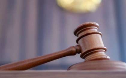 Қаңтар қақтығысы: Алматы облысы ҰҚКД экс-бастығы 6 жылға сотталды