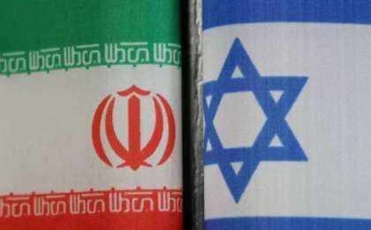 Иран ең ірі тыңшыны өлім жазасына кесті 