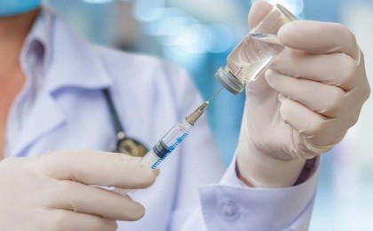 Алматыда 6,5 мың адам коронавирус вакцинасын алды