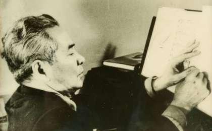 Ахмет Жұбанов туралы реферат