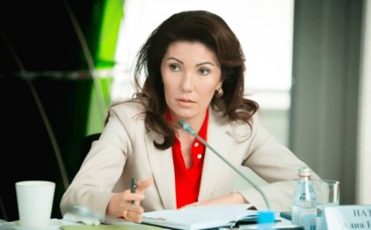 «ӨКМ Операторынан» 13 млрд теңгенің ұрлануы: Әлия Назарбаевадан жауап алынуы мүмкін