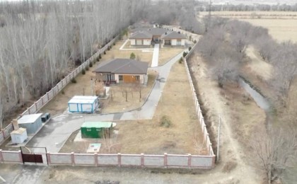 Қанат Бозымбаев балаларды оңалту орталығын жасау туралы ұсыныс айтты