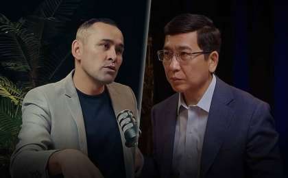 Асхат Аймағамбетов МӘМС туралы: Мәселе – мемлекеттің өз міндеттемелерін толық орындамауында