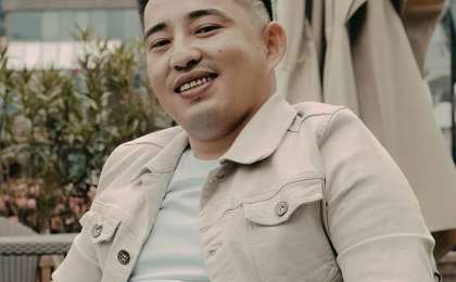 Тағы бір актер әйелінен ажырасып кетті