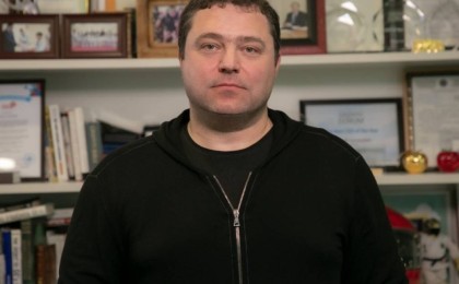 «Қайрат Сатыбалдының Kaspi банкке түк қатысы жоқ, қауесеттерге сеңбеңіздер» - Михаил Ломтадзе