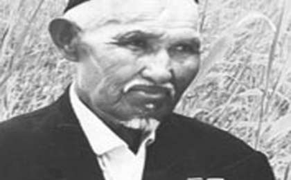 Ыбырай Жақаев туралы қазақша реферат