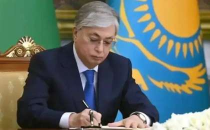 Тоқаев министрлерді неге ауыстырды: Руслан Желдібай ауыс-түйістің себебін айтты