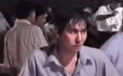 "Ғашық едік": желіде Мейрамбек Бесбаевтың жас кездегі видеосы тарады (видео)