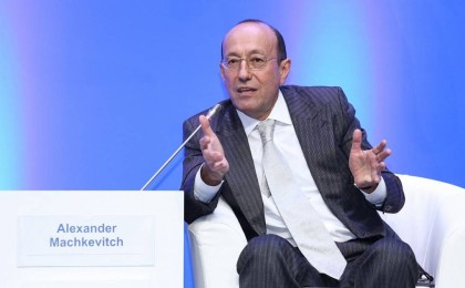 Машкевич: «Қазақстандықтар Құдайға шүкірлік айтуы керек»