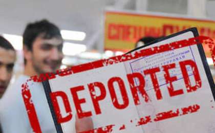 Шетелдік азамат біздің әйелдерге тиісіп, әдепсіздік танытқан