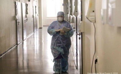 "59 адамның жағдайы аса ауыр": Біртанов елдегі қазіргі жағдай туралы айтты - Қазақстан жаңалықтары