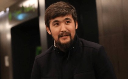 «Дикий» Арманды» қамауда ұстау мерзімі тағы 2 айға ұзарды