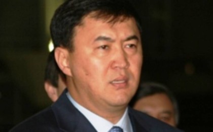 Қайрат Сатыбалдының ісіне қатысты тың ақпарат шықты