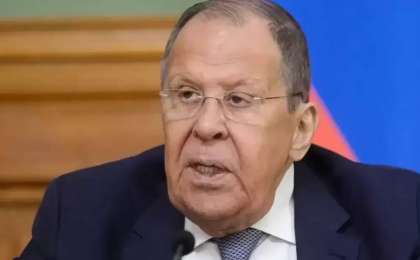 Лавров Польшаға жасалған дрон шабуылына қатысты түсініктеме берді 