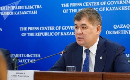 Біртанов қайтыс болған 37 адамның неліктен есепке алынбағанын түсіндірді