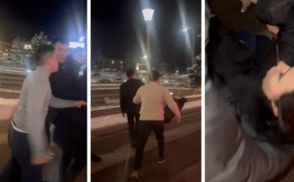 Дәулет Тұрлыхановтың ұлына қатысты тергеу аяқталды