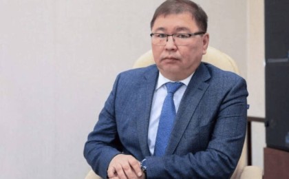 Тоқаев Жақсылықовтың орынбасарын орнынан алды