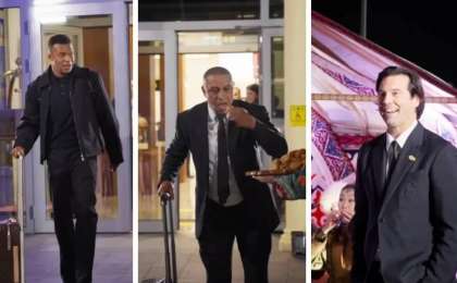 "Реал Мадрид" клубының негізгі құрамы Алматыға келді