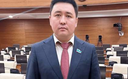 Нартай Аралбайұлы жануарларға қатысты жанайқайын жеткізді