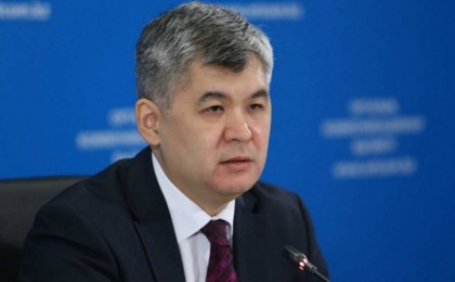 Қайтыс болғандардың қаншауы коронавирустан көз жұмғандар қатарына қосылмады: Министр жауап берді - Қазақстан жаңалықтары