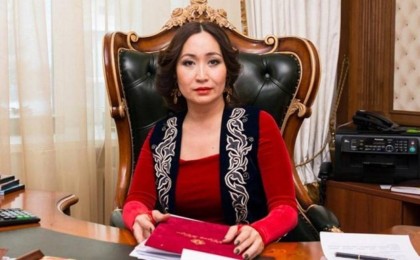 Депутат шетелдік жігіттерге тұрмысқа шығатын қазақ қыздарына салық салуды ұсынды