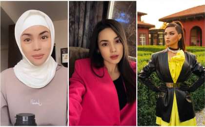 ҚМДБ өкілі: Орамалды шешіп, бейәдептілікке бару — күнә