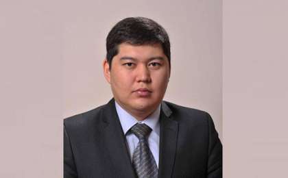 Уволившийся после пьяного смертельного ДТП экс-аким Тумабаев получил пост в минторговли