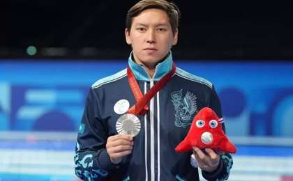 «Сыйақы былай тұрсын, киім мен құрал-жабдыққа мұқтажбыз» - Екі дүркін паралимпиада жүлдегері шындықты айтты