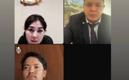 Бишімбаевтың ата-анасы жалған ақпарат тартты деп сотқа берген журналистті жеңе алмады