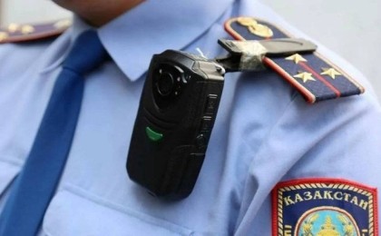 Ақтөбеде мас полицей көлікпен қағып кеткен ерлі-зайыптылар қаза болды