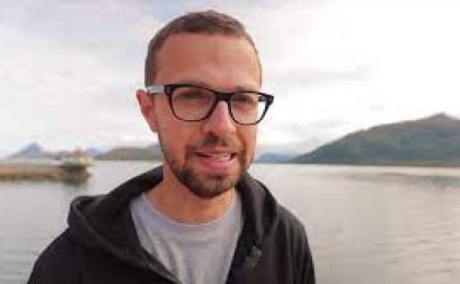 Украиналық тележүргізуші ресейліктерге үндеу жасады: «Сіздің үйіңізді біреу тартып алды ма?» (видео)