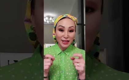 Халал емес - адал, никах емес - неке: Жанар Байсемізова араб сөздерін қолданып жүргендерге сын айтты