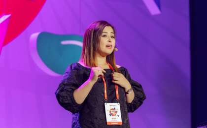 Әсел Ергешқызы: Пәктігін күйеуіне сақтап, жігіттерді басқаша қанағаттандыратын қыздар бар