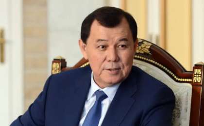 "Қазселденқорғау" бұрынғы басшысы Кәрім Көкрекбаевқа қатысты үкім күші жойылды