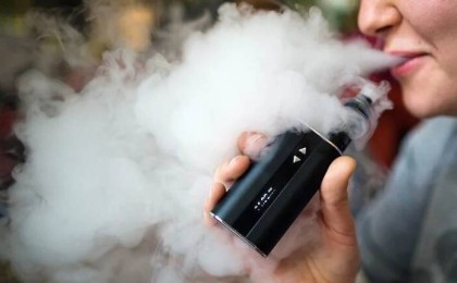 Антивейпинговые кампании: польза, или вред?