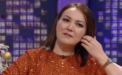 "Айнұр Тұрсынбаева кеңес берді": Жұлдызай Дүйсенбиева блогерлікке қалай келгенін айтты