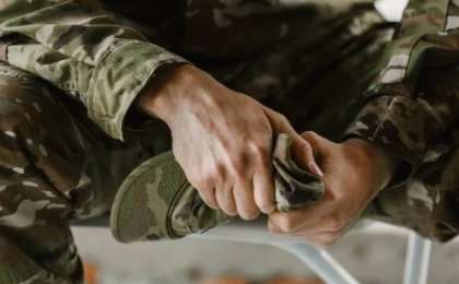 “Білектерін кескен” - Маңғыстау облысында бірден 7 сарбаз жындыханаға жіберілген