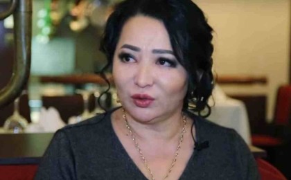 "Басынан сорып, бетіне түкіремін": Гүлзира Айдарбекова бойында ел білмеген тәуіптік қасиеті барын айтты - Қазақстан жаңалықтары