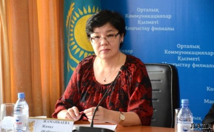 Жамал Жаманбаеваның денсаулығына байланысты жақтастары Антикор басшысына хат жазды