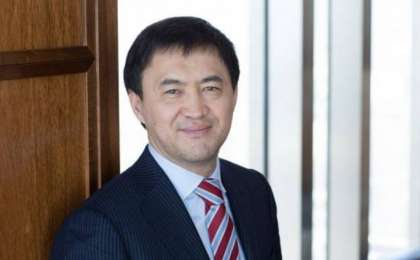 Қайрат Сатыбалдыұлы қамауға алынды