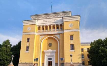 Президент тапсырмасын орындамады. Академиктер Саясат Нұрбекті айыптады