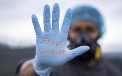 Соңғы тәулікте қазақстанда коронавируспен ауырғандардың саны анықталды