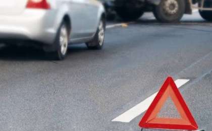 "16 жастағы қыз қаза тапты": Ақмола облысында КамАЗ-дың қатысуымен жол апаты болды