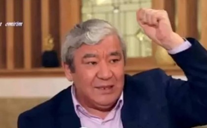 Қазақ эстрадасындағы қыздардың 90 пайызы жезөкше - композитор (видео)