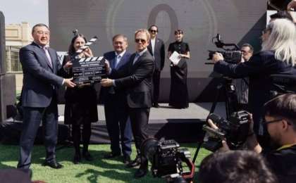 Қазақстанда Орталық Азиядағы алғашқы New York Film Academy филиалы ашылды  