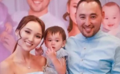 25 жасқа толған блогер Камила Әділхан туған күнін дүркіретіп атап өтті (фото)