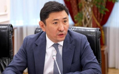 Болат Ақшолақов Президенттің кеңесшісі болып тағайындалды